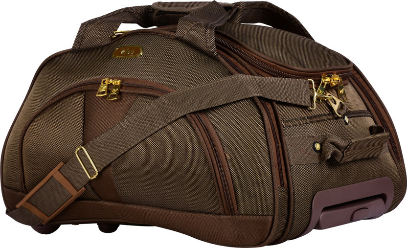 polo royal trolley bags