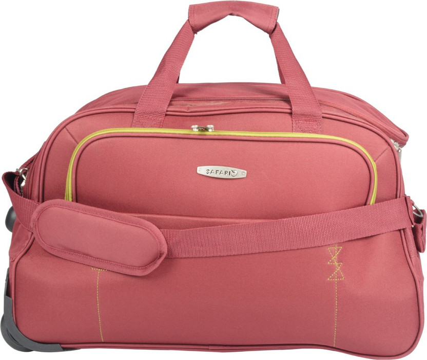 SAFARI 22 inch/55 cm Tierra Rdfl Duffel 