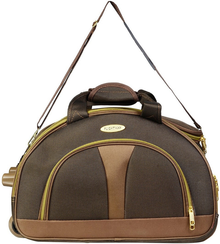 Flightway trolley bags price clearance
