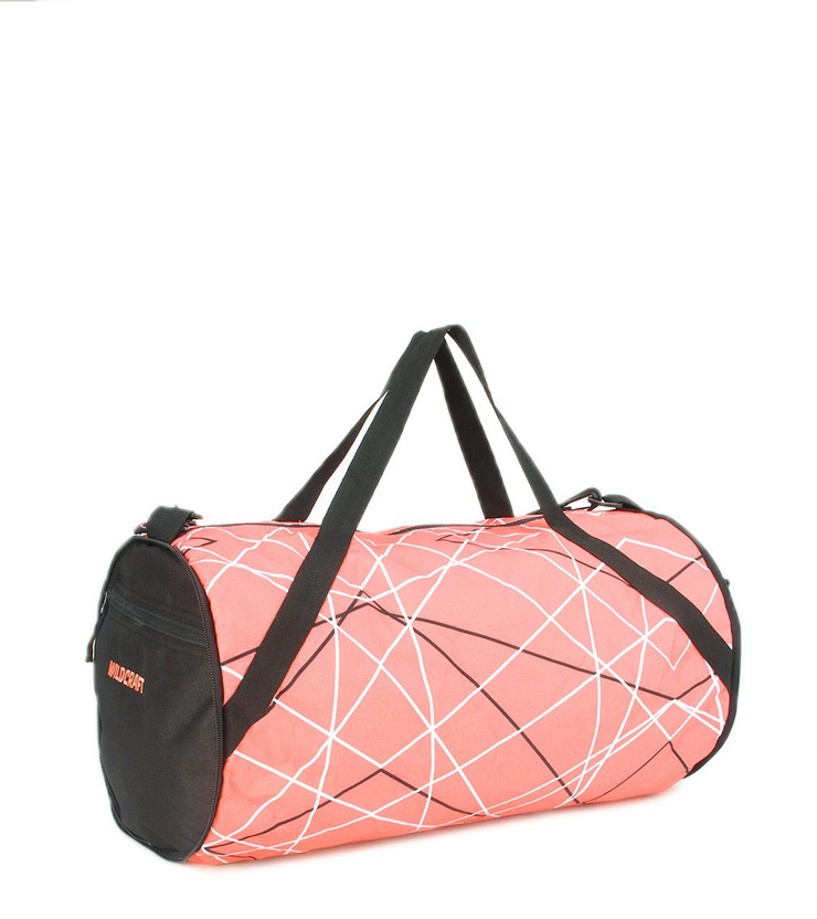wildcraft power duffel bag gi262