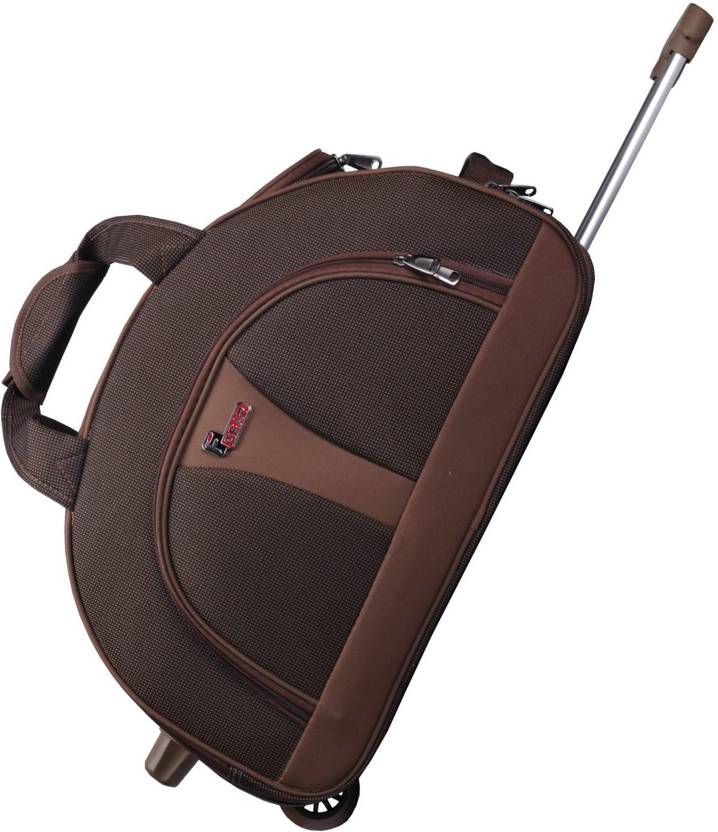 F Gear 2390a 24 inch/60 cm Travel Duffel Bag