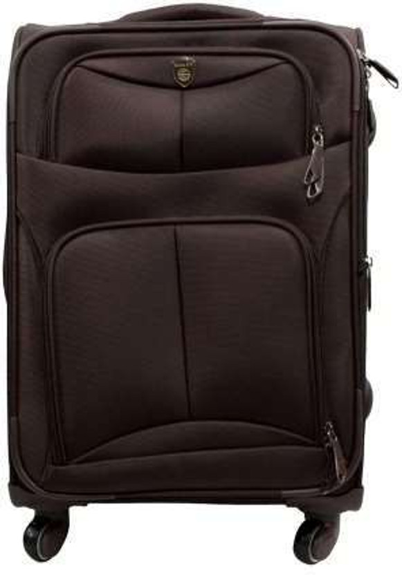 swiss era trolley bag