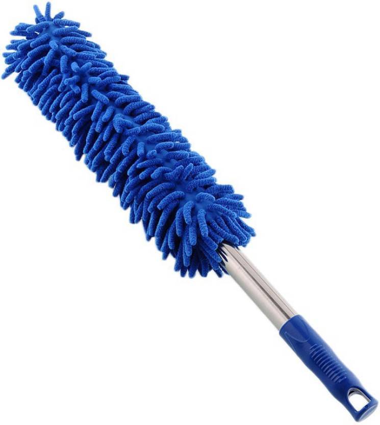 INDOB Dusting Brush Wet and Dry Duster Price in India - Buy INDOB ...