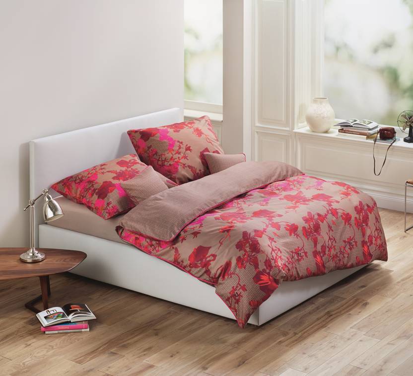 ESPRIT King Cotton Duvet Cover Buy ESPRIT King Cotton Duvet Cover