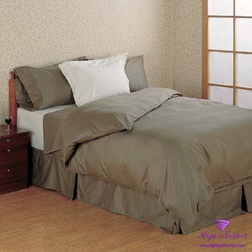 Highland Feather Duvet Cover Highland Feather Duvet Cover At Best In India Flipkart Com