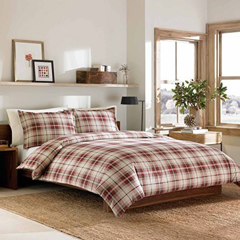 Eddie Bauer Duvet Cover Buy Eddie Bauer Duvet Cover Online at Best