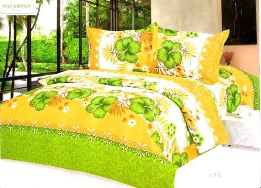 Jaipuri Art King Microsuede Duvet Cover Buy Jaipuri Art King