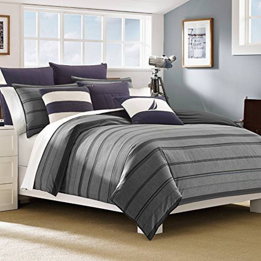 Nautica Duvet Cover Buy Nautica Duvet Cover Online At Best Price