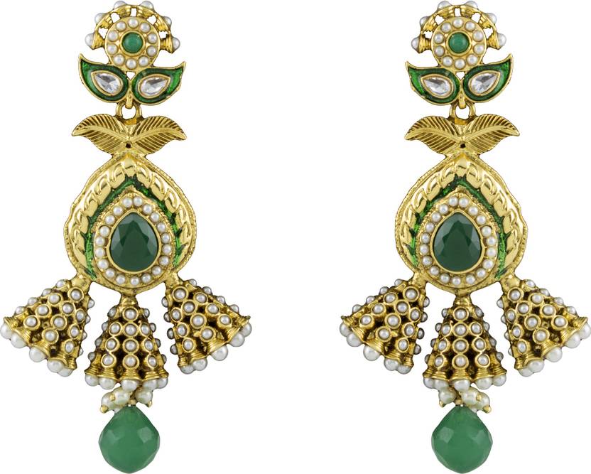 Flipkart Tanya Fashion Jewelry Magnificent Antique Flipkart Tanya Fashion Jewelry Magnificent Antique
