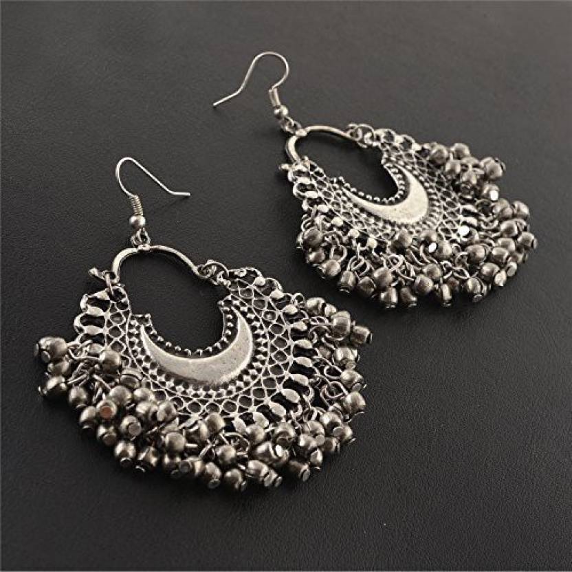 earrings for girls buy stylish girls earrings online| myntra