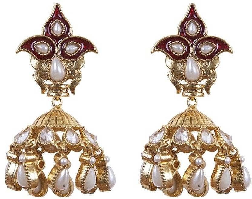Jhumka rajasthani clearance