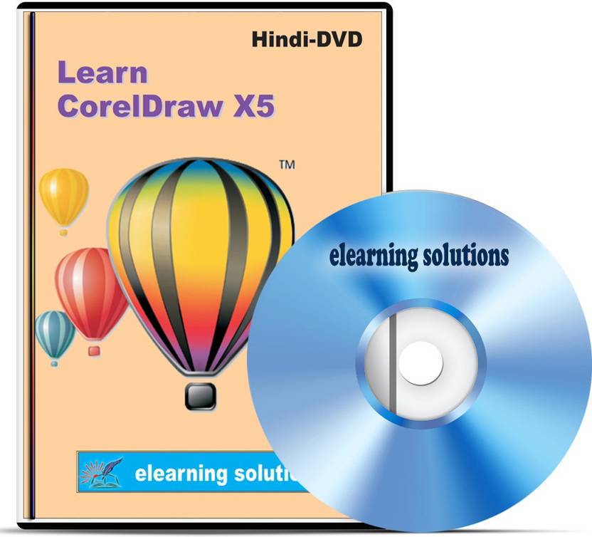 Corel Draw Tutorials In Hindi Full Course - Drawing Art Ideas