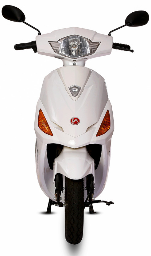 hero electric cruz top speed