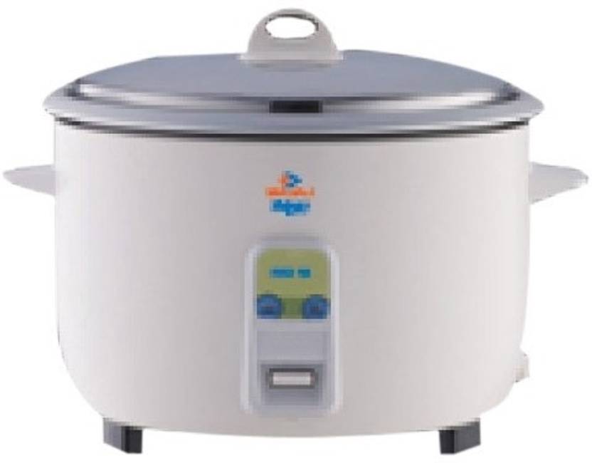 BAJAJ Majesty RCX 42 Electric Rice Cooker Price in India Buy BAJAJ
