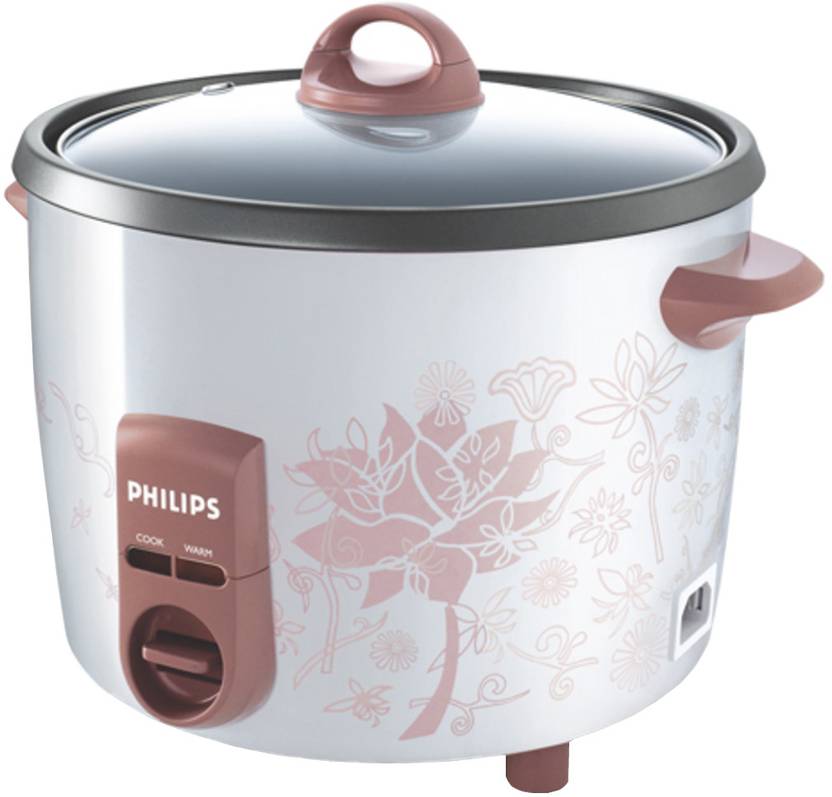 PHILIPS HD4715/60 Electric Rice Cooker Price in India Buy PHILIPS