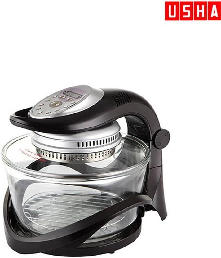 usha electric cooker