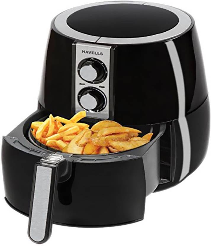 HAVELLS Profile Plus 4 L Electric Deep Fryer Price in India Buy