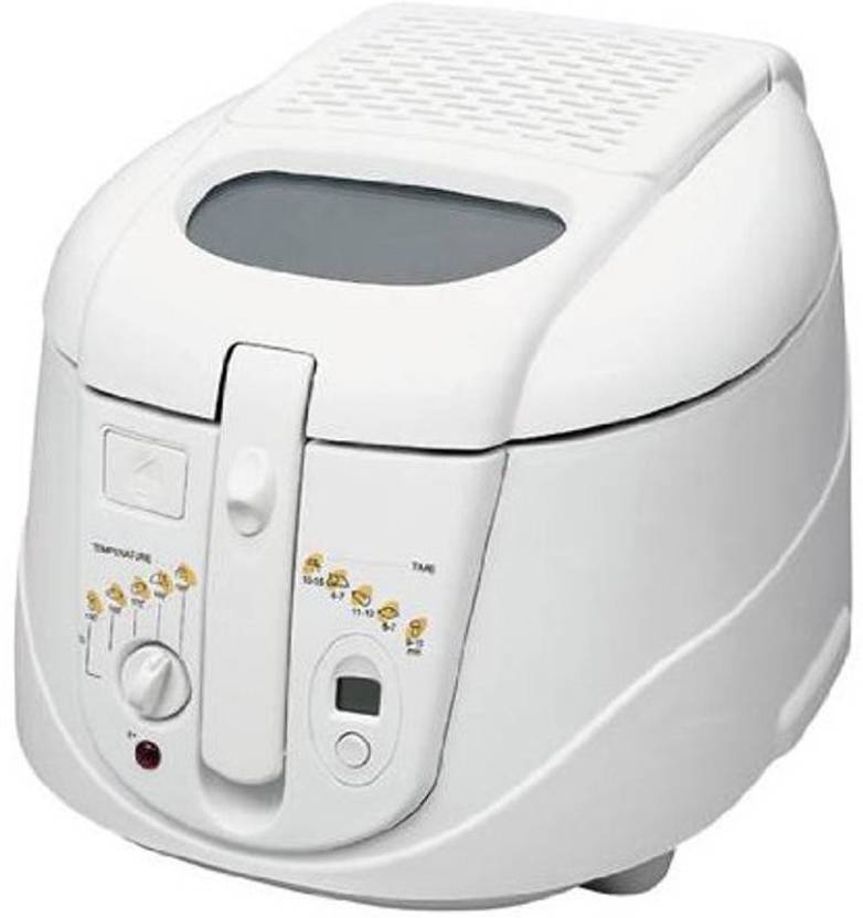 RUSSELL HOBBS RDF1825 2.5 L Electric Deep Fryer Price in India Buy