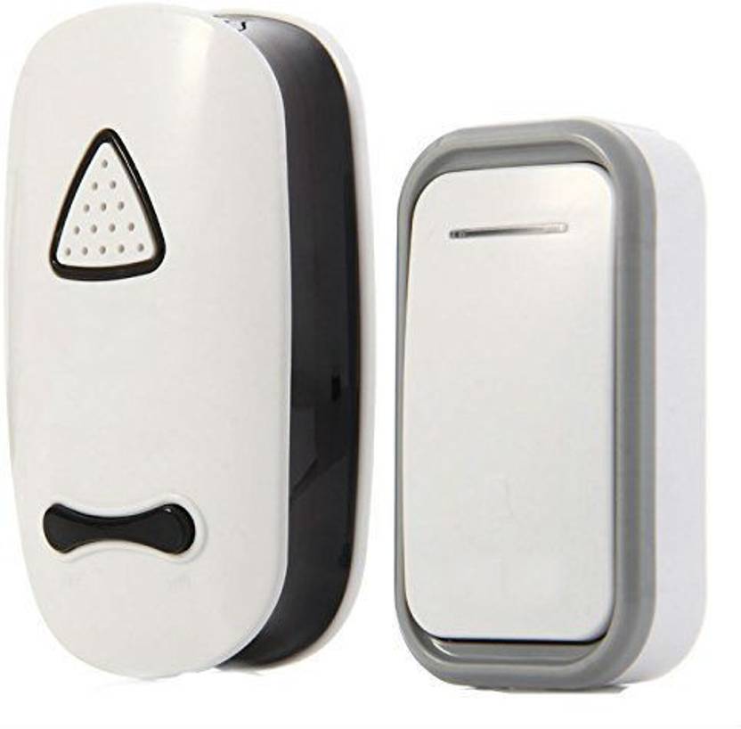 Shrih Bell With Remote For Office Home With 38 Polyphony Sound