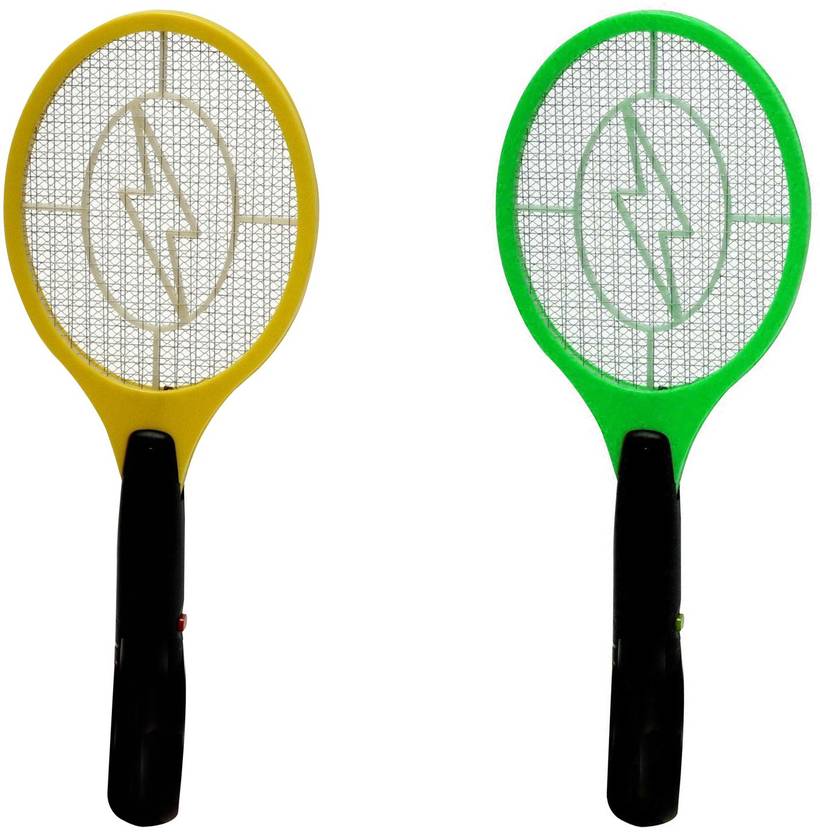 Amaze Fashion Mosquito Racket Electric Insect Killer Price In