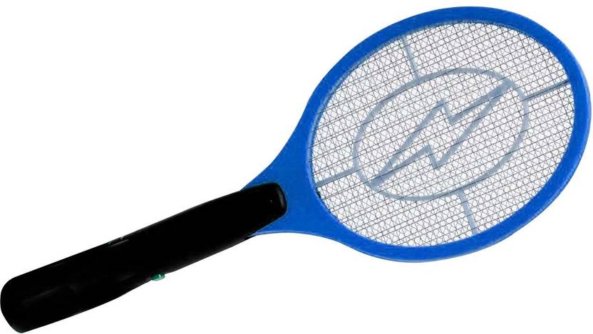 Crazy Fashions Mosquito Racket Electric Insect Killer Price In India
