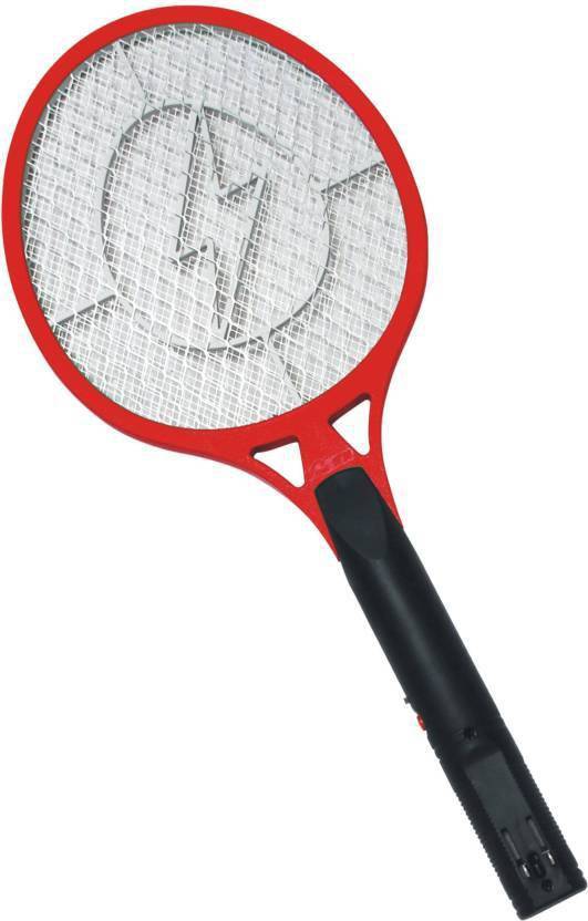mcsRetail Rechargeable Mosquito killer racket Electric Insect Killer
