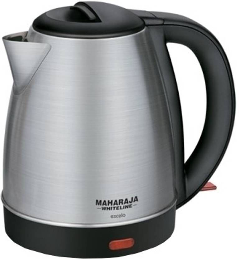 Maharaja Whiteline Ek 101 Electric Kettle