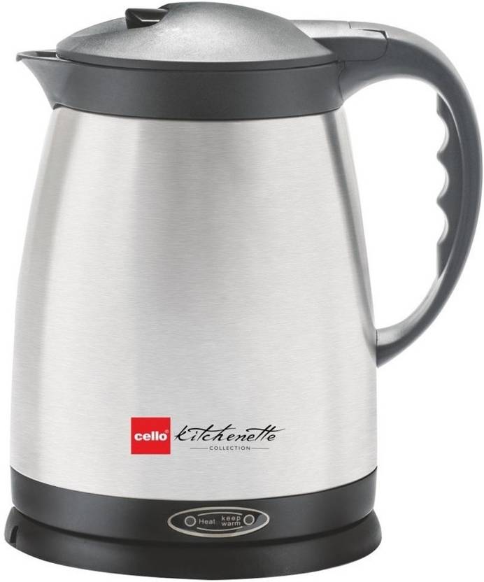 cello Quick Boil 400 Electric Kettle Price in India Buy cello Quick