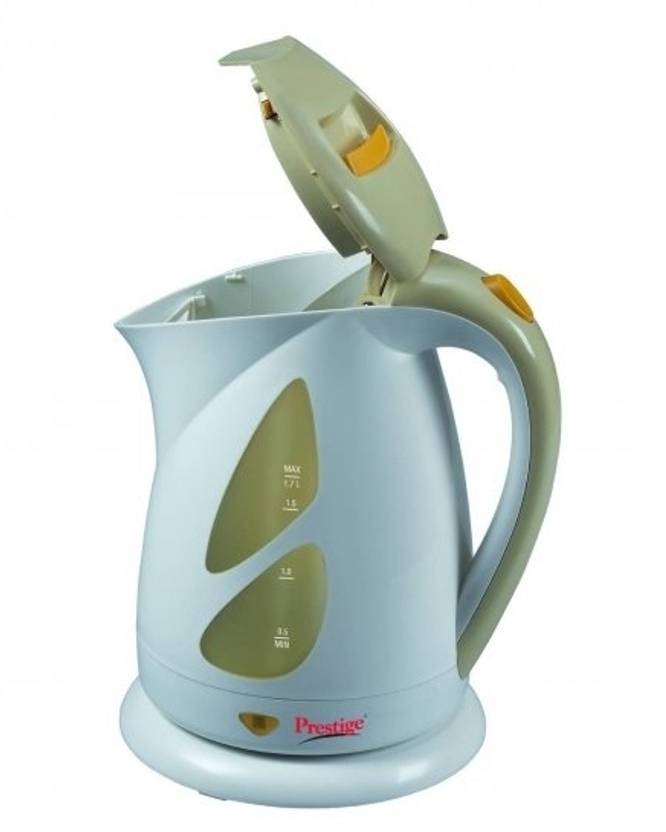 Prestige PKPWC 1.7 Electric Kettle Price in India Buy Prestige PKPWC