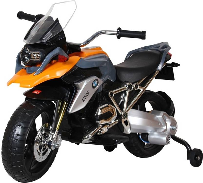 Toyhouse Officially Licensed BMW R1200GS Motorcycle Rechargeable Bike