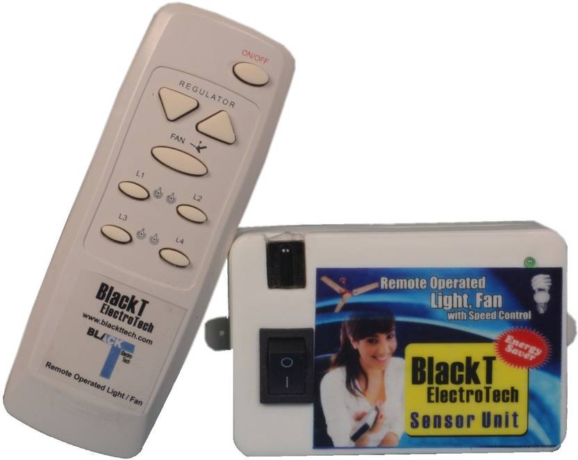 Blackt Electrotech Remote Control Switch 5 Four Way Electrical Blackt Electrotech Remote Control Switch 5 Four Way Electrical