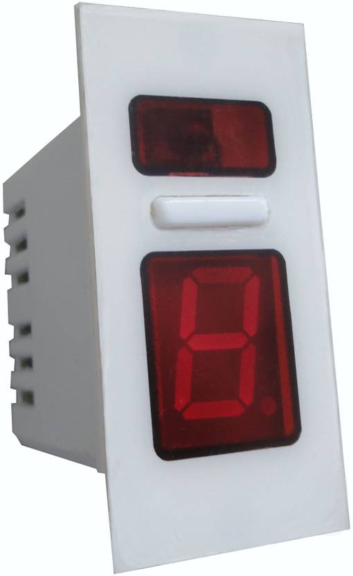Walnut Innovations Remote Control Modular Switch For Light Fan 10 Walnut Innovations Remote Control Modular Switch For Light Fan 10 One Way Electrical