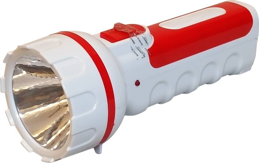csm rechargeable 1w led torch light torch price in india buy csm