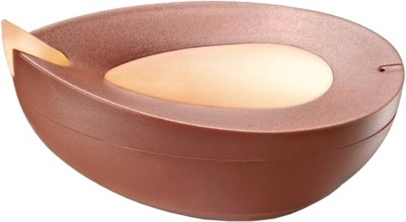 PHILIPS Delight Candle Lantern Emergency Light Price in India - Buy
