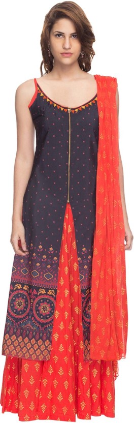 haute curry kurti