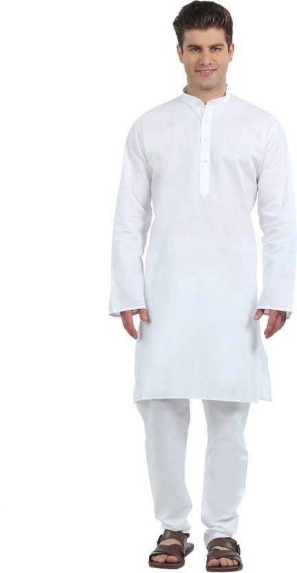 Royal Kurta Men Kurta and Pyjama Set 