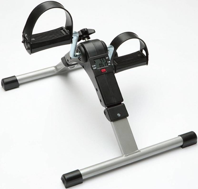 Page Large Vertical At Ibs Pedal Exerciser Portable Folding Mini Leg Cycle Home Gym Roller Bicycle Under Desk Elliptical Bike