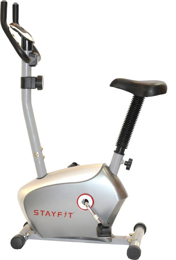 stayfit exercise bike