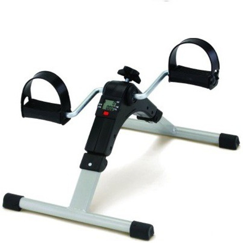 stationary foot bike