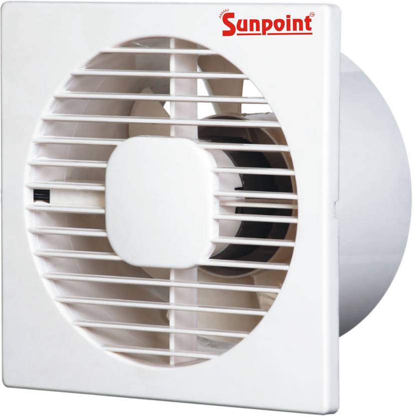 Square Axial Fan 115vac 2900 Rpm 4 11 16 X4 11 16