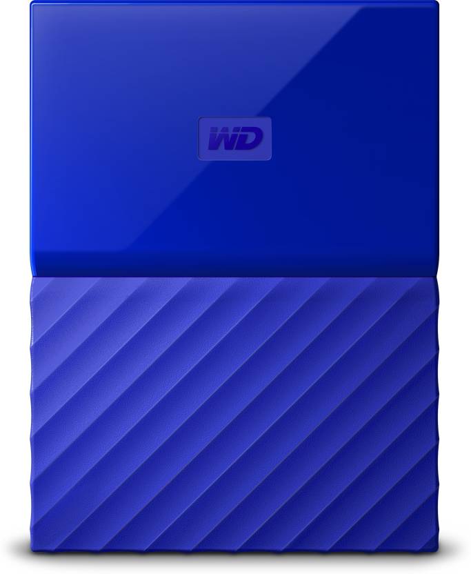 WD 1TB Hard Disks