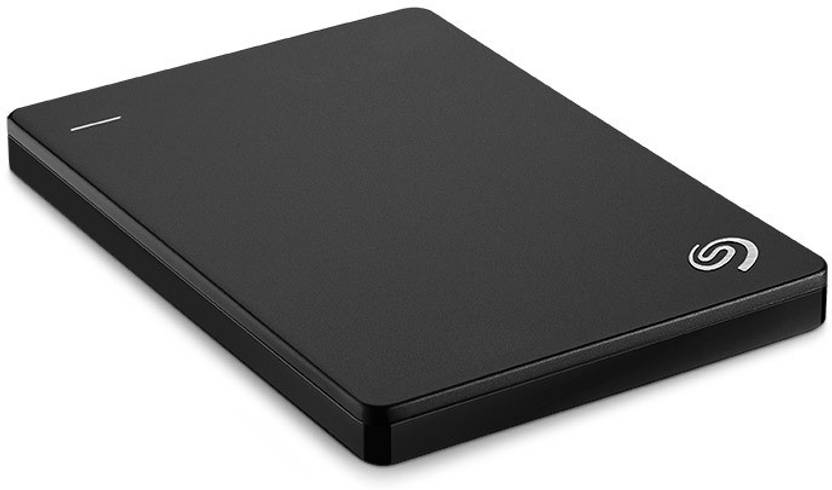 Seagate 2 TB Wired External Hard Disk Drive