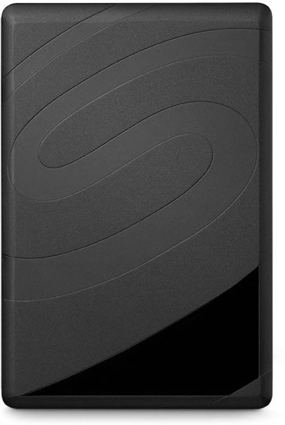 Seagate 2 TB Wired External Hard Disk Drive