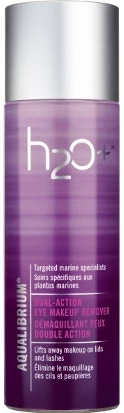 H2o Plus Aqualibrium Dual Action Eye Make Up Remover Makeup Remover