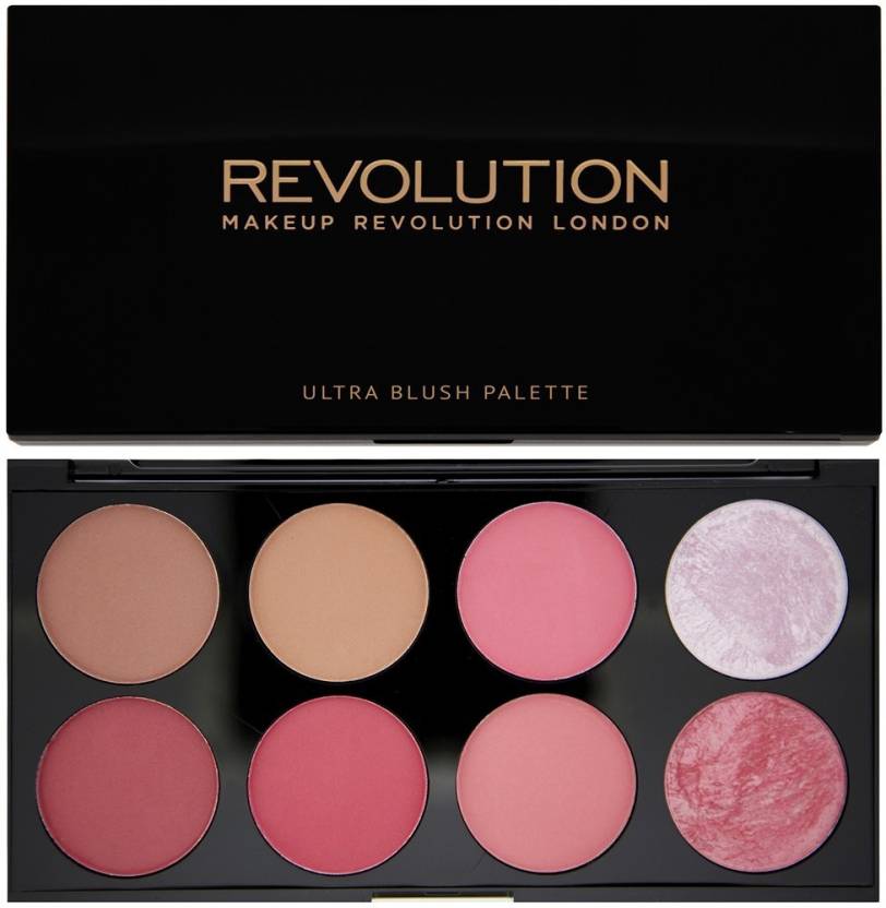  makeup revolution products online india 