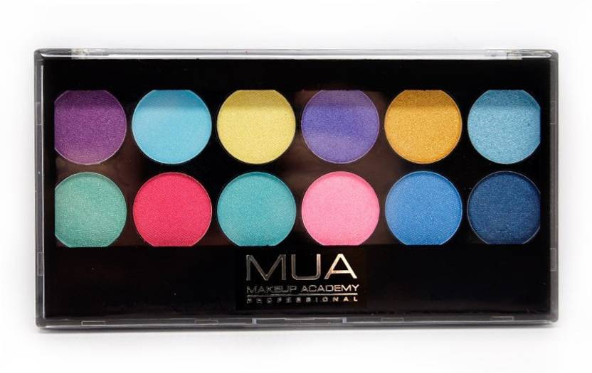 Mua Makeup Academy Concealer Review Makeup Vidalondon