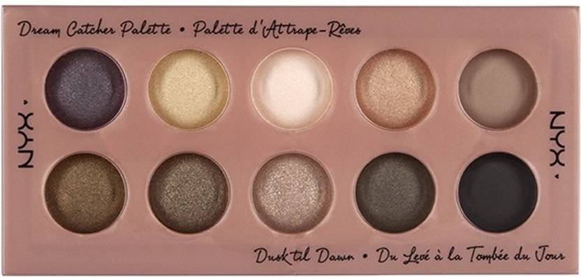 Nyx Dream Catcher Palette 40 G Price In India Buy Nyx Dream Cool Nyx Cosmetics Dream Catcher Palette Nyx Dream Catcher Palette 40 G Price In India Buy Nyx Dream Cool Nyx Cosmetics Dream Catcher Palette