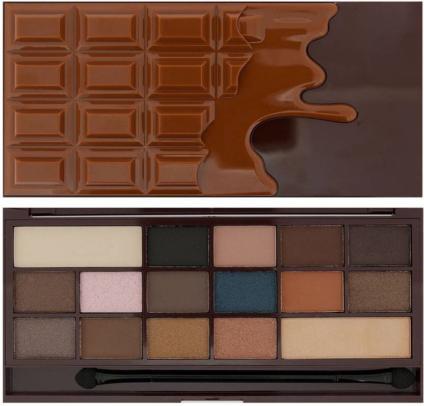 Makeup Revolution I Heart Makeup 22 G Price In India Buy Makeup