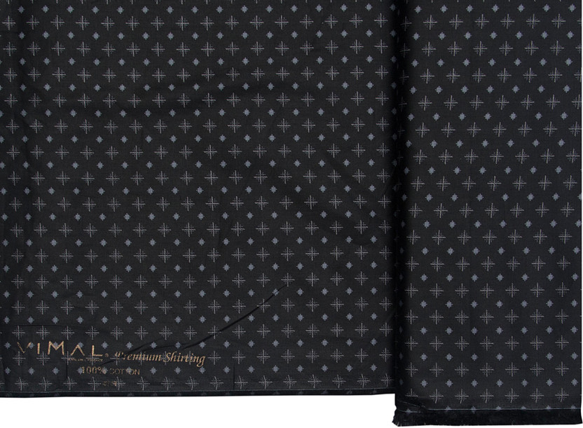 vimal shirt piece price