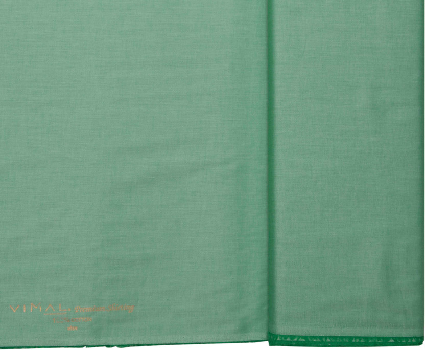 vimal shirt piece price